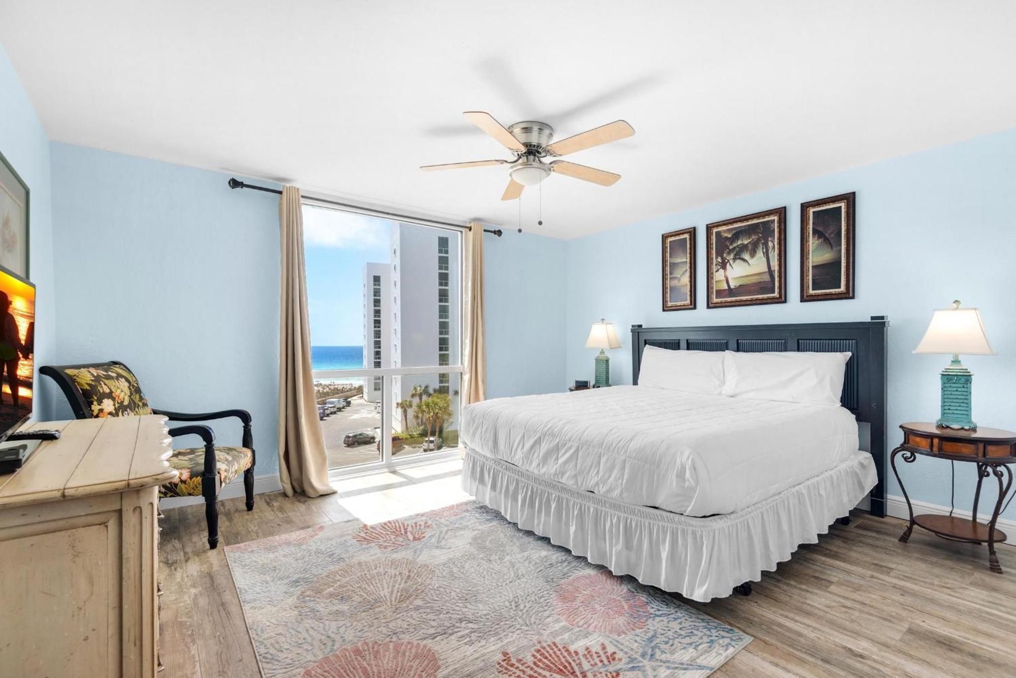 Shoreline Towers 3063 Ντέστιν Εξωτερικό φωτογραφία