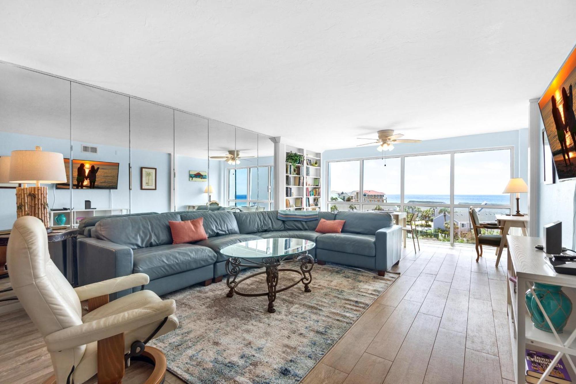 Shoreline Towers 3063 Ντέστιν Εξωτερικό φωτογραφία