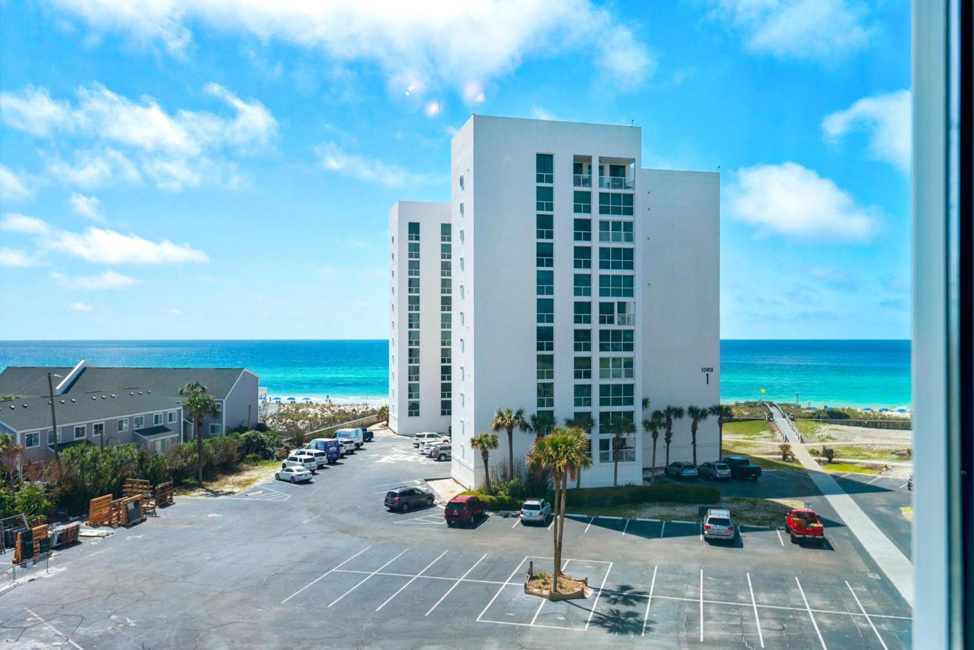 Shoreline Towers 3063 Ντέστιν Εξωτερικό φωτογραφία